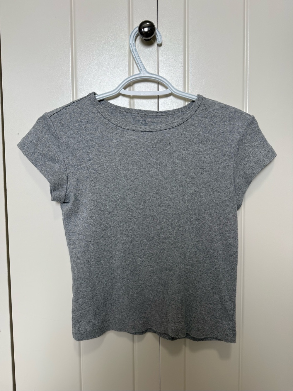 Brandy Melville Hailie Basic Top
